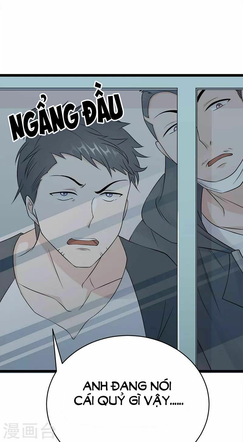 Sủng thê thành nghiện: Lục thiếu sủng từ đáy lòng: Chapter 27.5