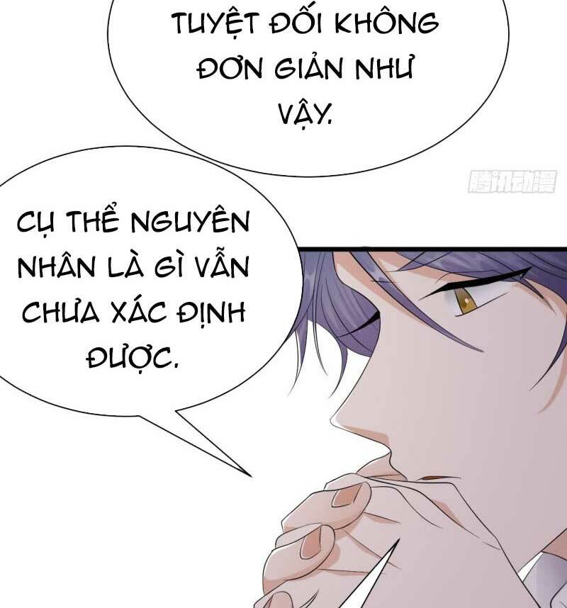 Sủng thê thành nghiện: Lục thiếu sủng từ đáy lòng: Chapter 87