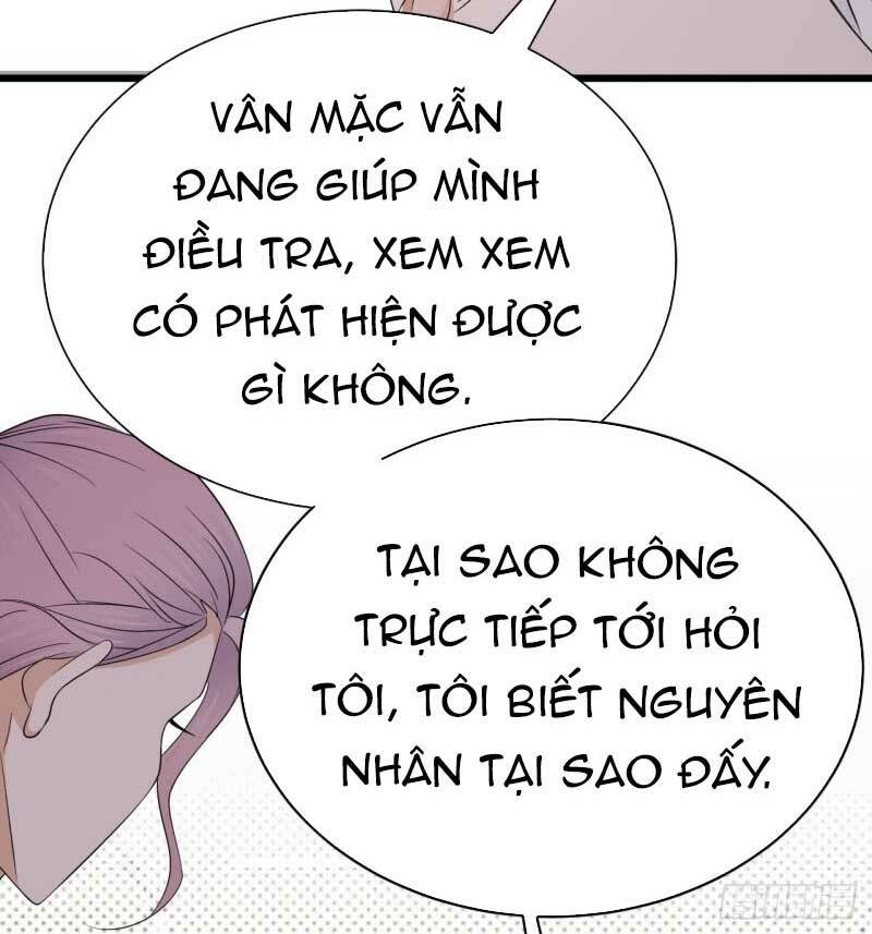 Sủng thê thành nghiện: Lục thiếu sủng từ đáy lòng: Chapter 87