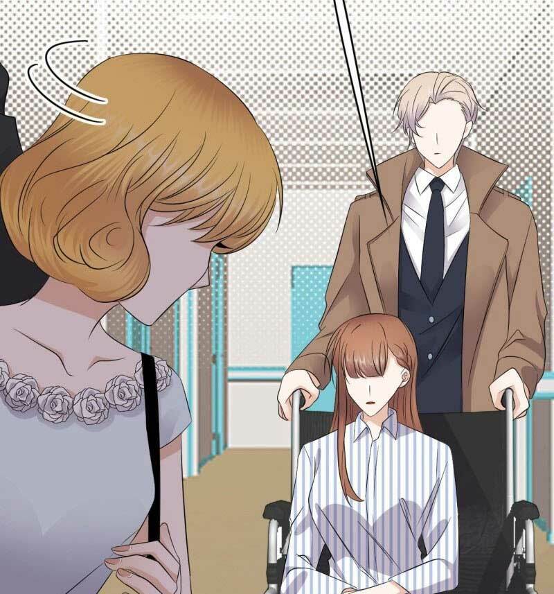 Sủng thê thành nghiện: Lục thiếu sủng từ đáy lòng: Chapter 87