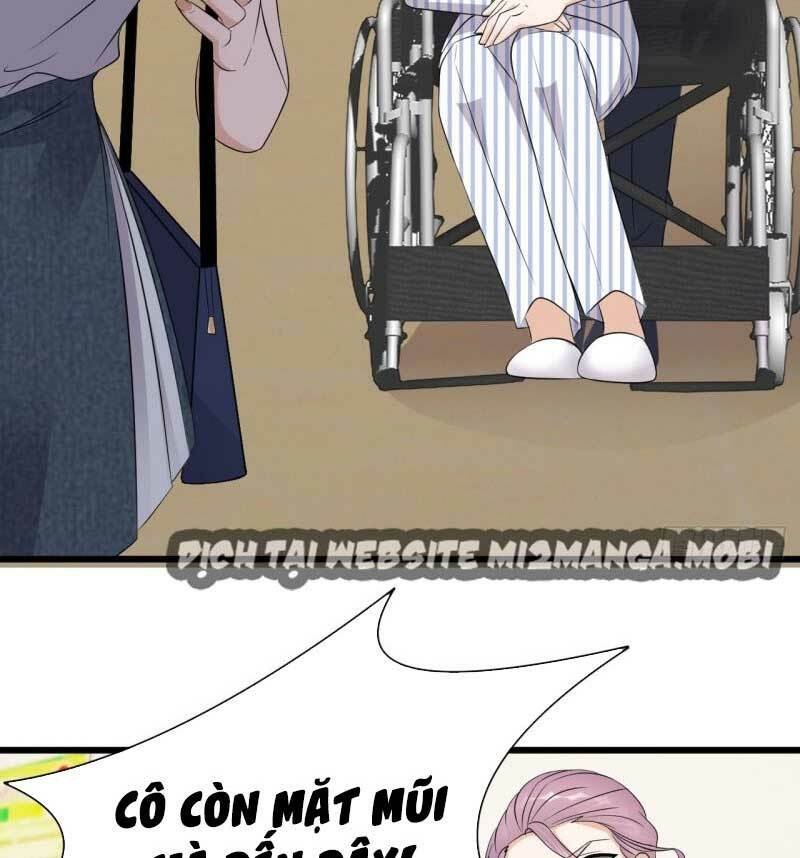 Sủng thê thành nghiện: Lục thiếu sủng từ đáy lòng: Chapter 87