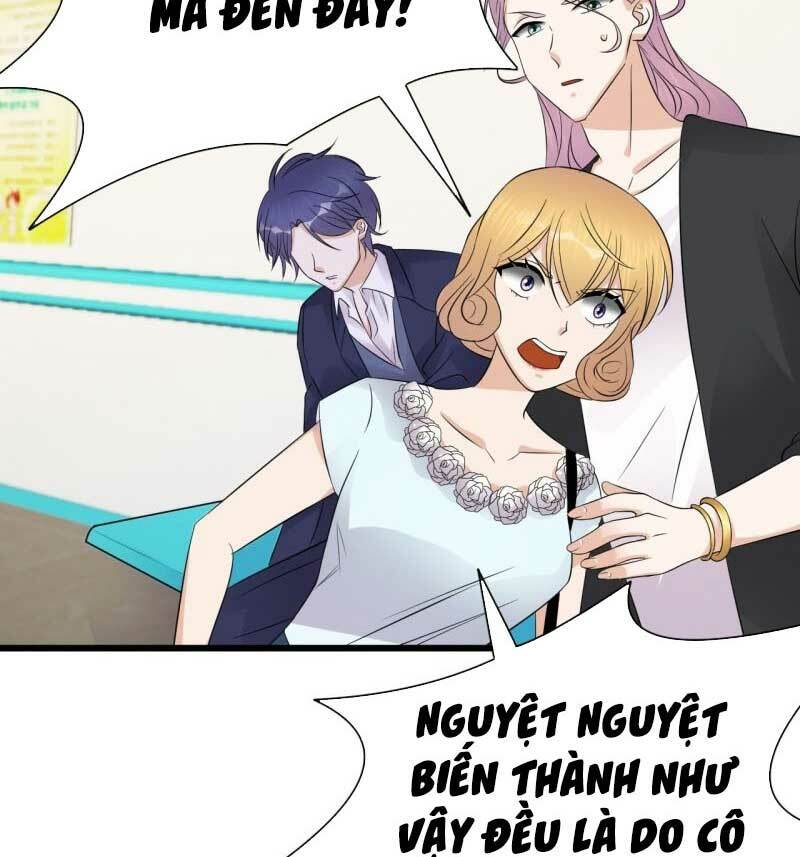 Sủng thê thành nghiện: Lục thiếu sủng từ đáy lòng: Chapter 87