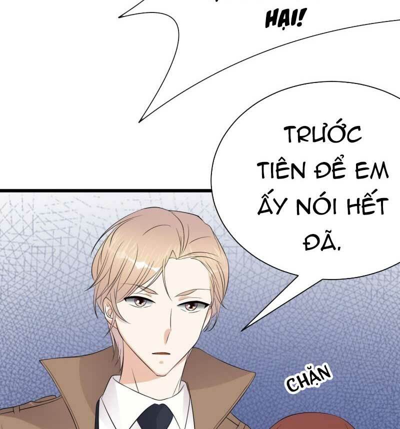 Sủng thê thành nghiện: Lục thiếu sủng từ đáy lòng: Chapter 87
