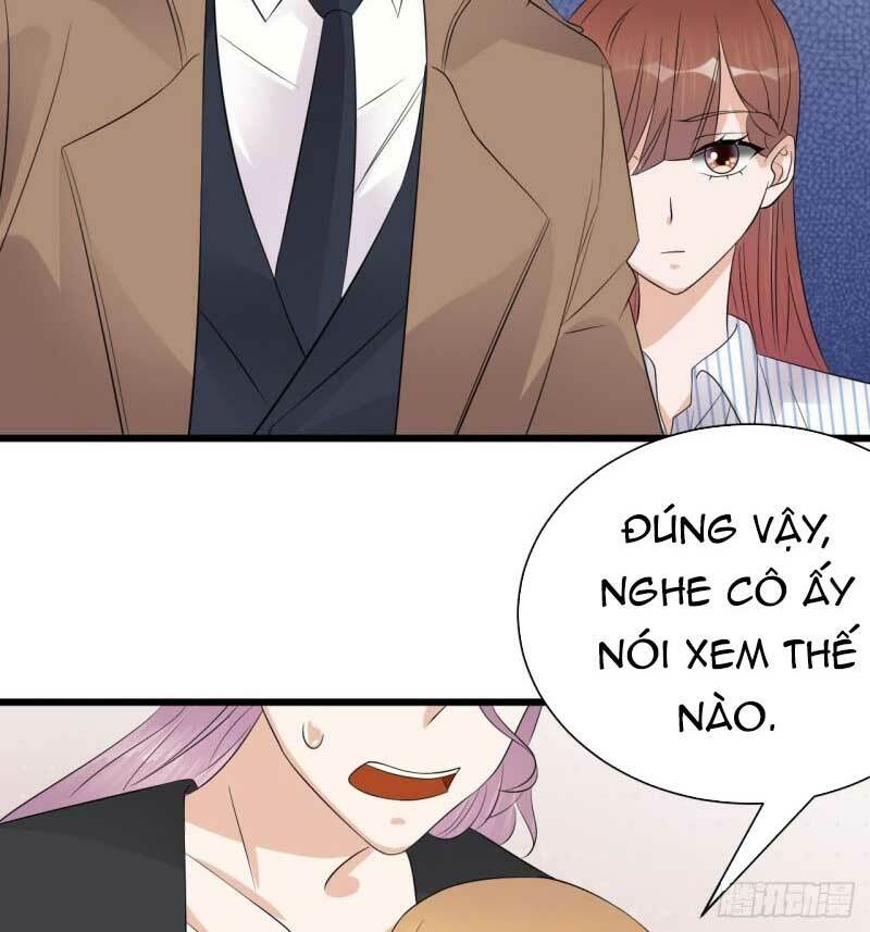 Sủng thê thành nghiện: Lục thiếu sủng từ đáy lòng: Chapter 87