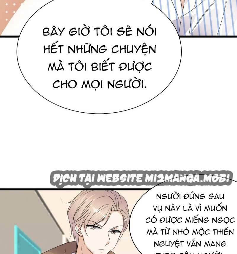 Sủng thê thành nghiện: Lục thiếu sủng từ đáy lòng: Chapter 87