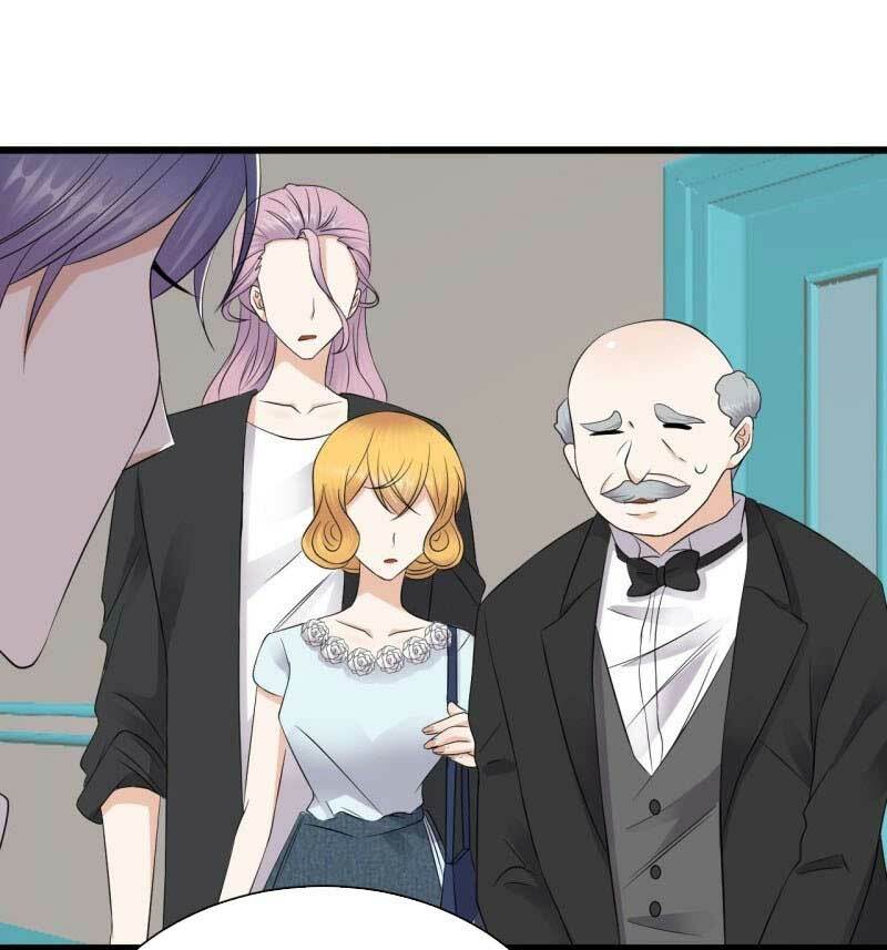 Sủng thê thành nghiện: Lục thiếu sủng từ đáy lòng: Chapter 87