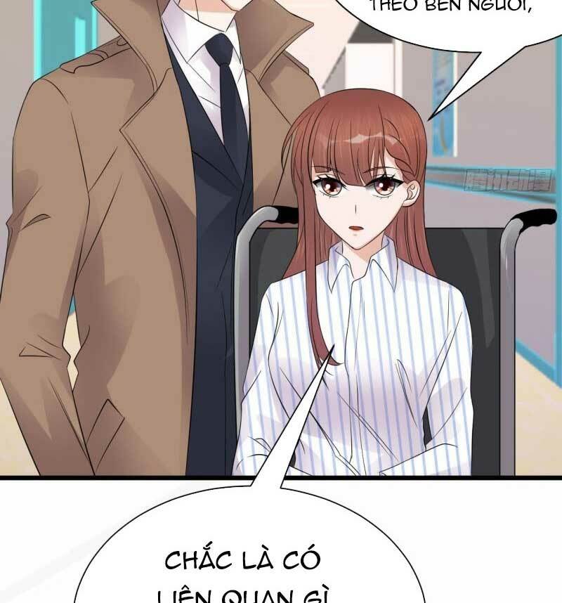 Sủng thê thành nghiện: Lục thiếu sủng từ đáy lòng: Chapter 87