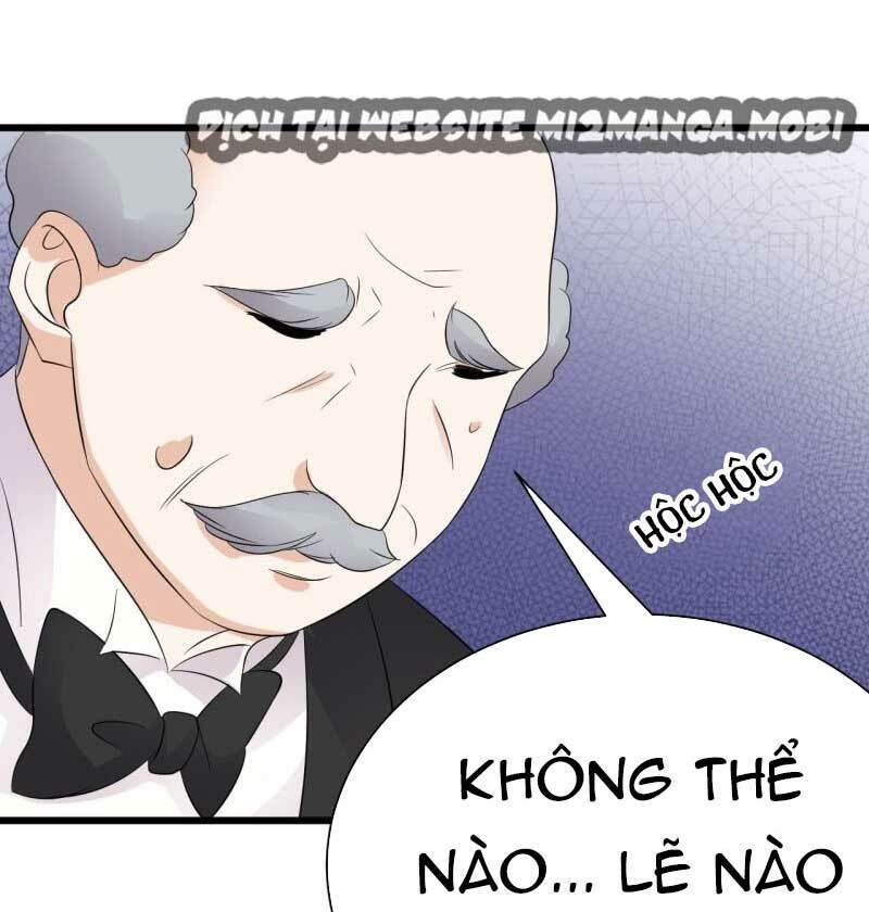 Sủng thê thành nghiện: Lục thiếu sủng từ đáy lòng: Chapter 87