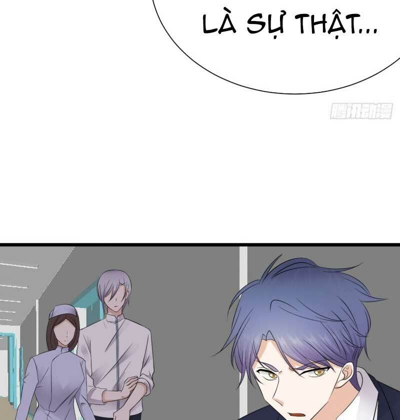 Sủng thê thành nghiện: Lục thiếu sủng từ đáy lòng: Chapter 87