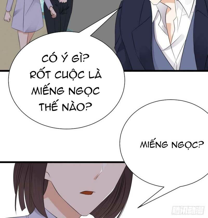 Sủng thê thành nghiện: Lục thiếu sủng từ đáy lòng: Chapter 87