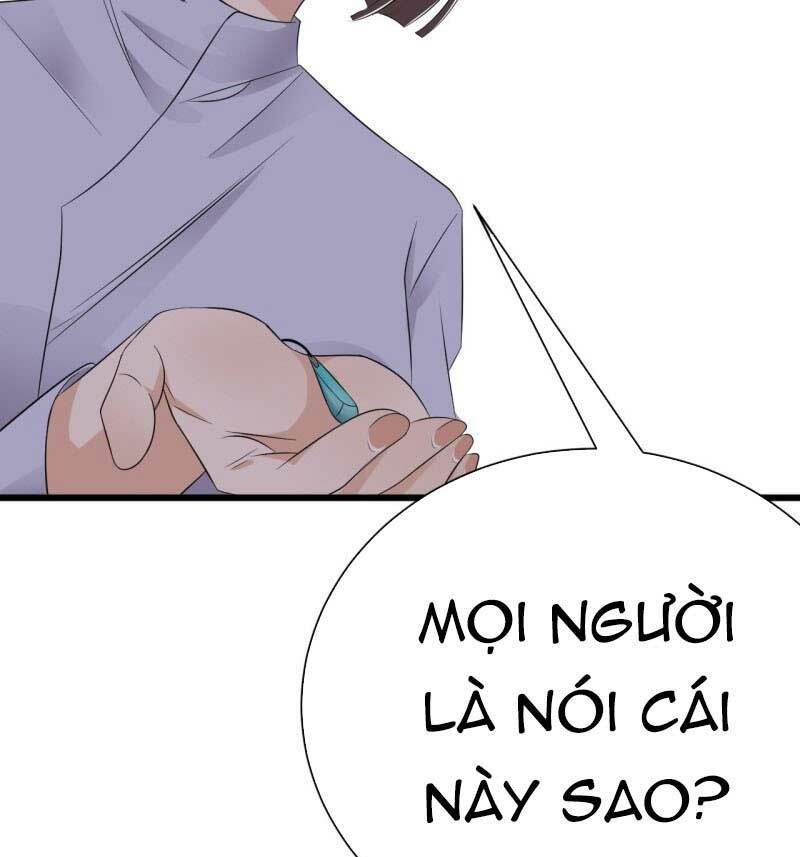 Sủng thê thành nghiện: Lục thiếu sủng từ đáy lòng: Chapter 87