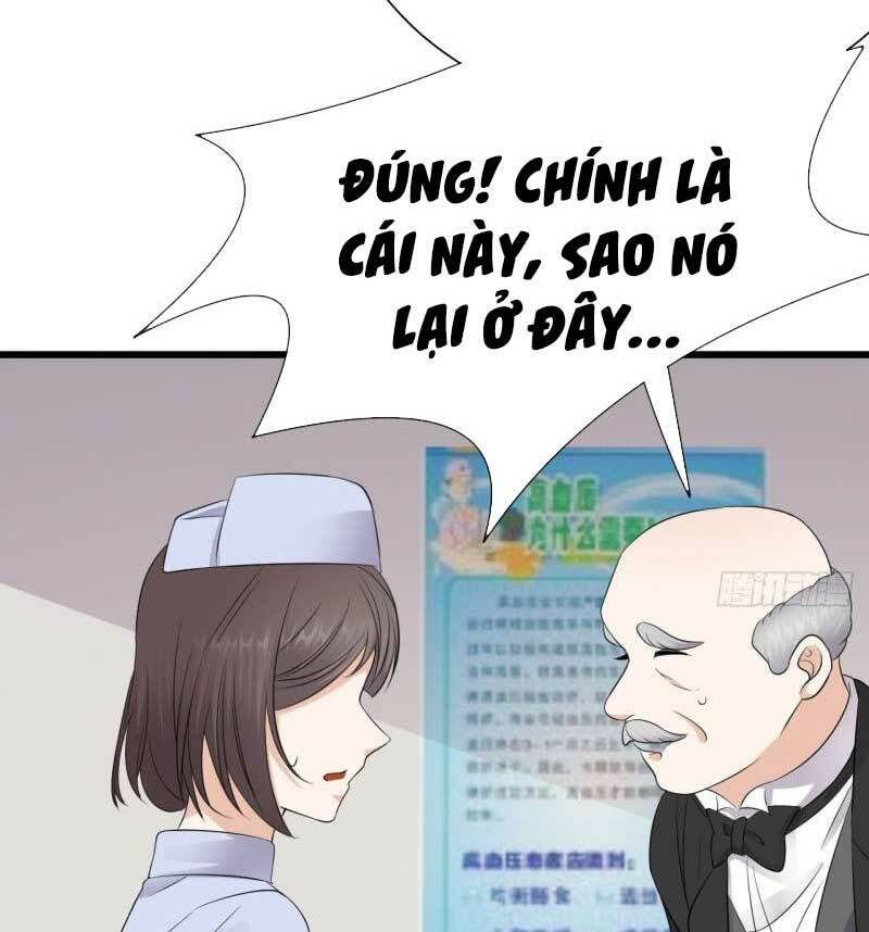 Sủng thê thành nghiện: Lục thiếu sủng từ đáy lòng: Chapter 87