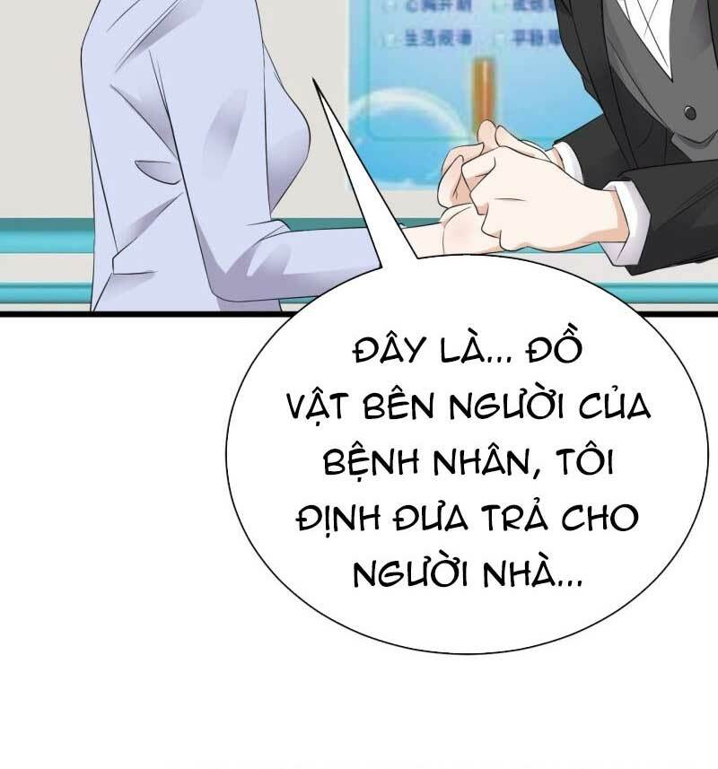 Sủng thê thành nghiện: Lục thiếu sủng từ đáy lòng: Chapter 87