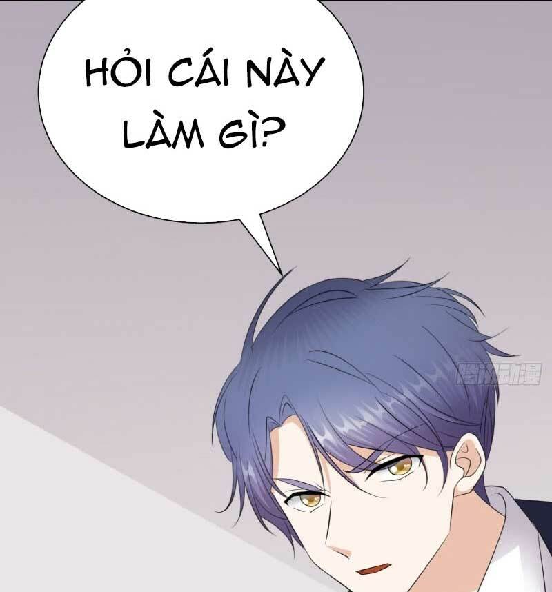 Sủng thê thành nghiện: Lục thiếu sủng từ đáy lòng: Chapter 87
