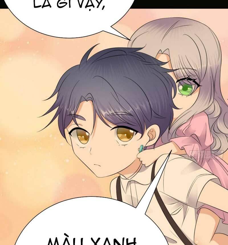 Sủng thê thành nghiện: Lục thiếu sủng từ đáy lòng: Chapter 87