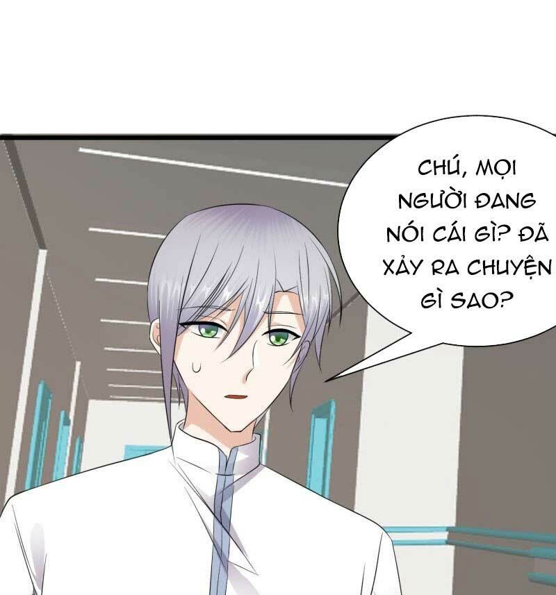 Sủng thê thành nghiện: Lục thiếu sủng từ đáy lòng: Chapter 87