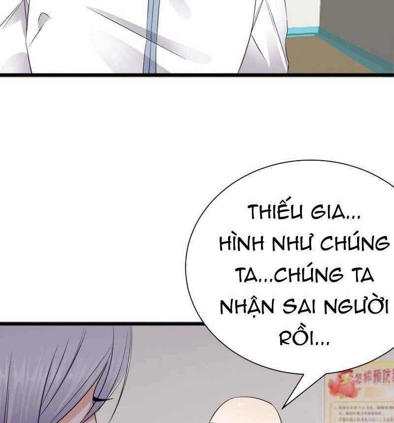 Sủng thê thành nghiện: Lục thiếu sủng từ đáy lòng: Chapter 87