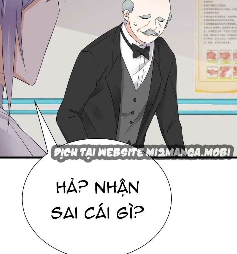 Sủng thê thành nghiện: Lục thiếu sủng từ đáy lòng: Chapter 87