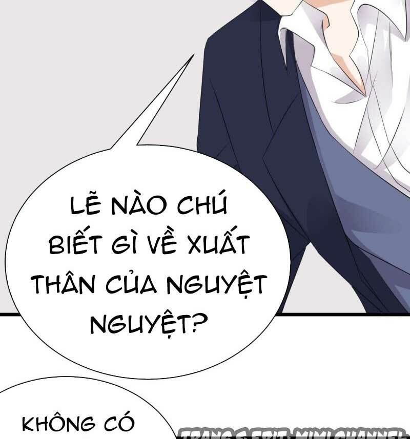 Sủng thê thành nghiện: Lục thiếu sủng từ đáy lòng: Chapter 87