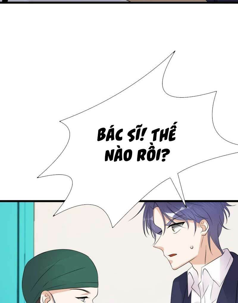 Sủng thê thành nghiện: Lục thiếu sủng từ đáy lòng: Chapter 87