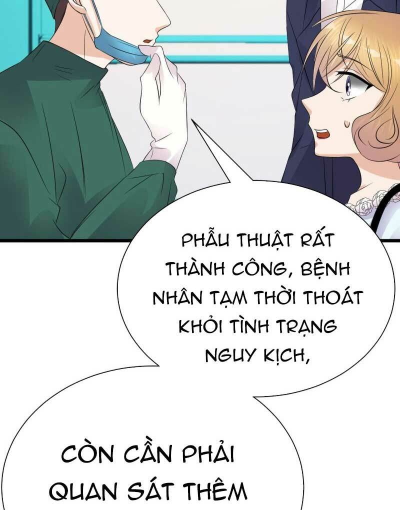 Sủng thê thành nghiện: Lục thiếu sủng từ đáy lòng: Chapter 87