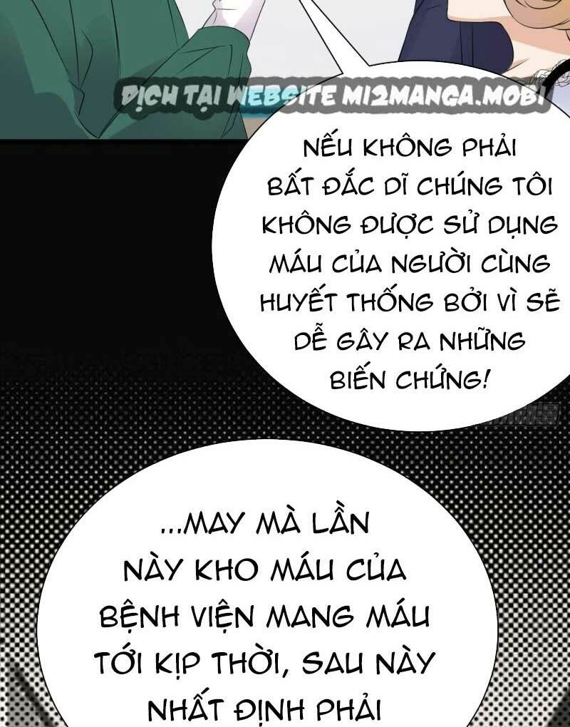 Sủng thê thành nghiện: Lục thiếu sủng từ đáy lòng: Chapter 87