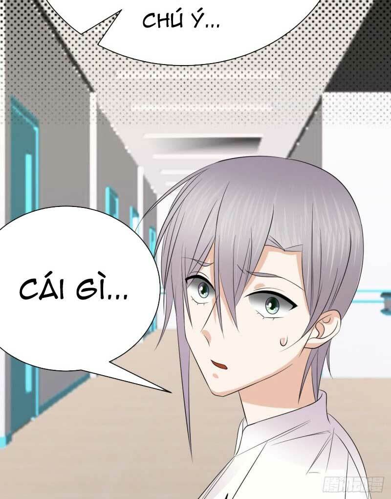 Sủng thê thành nghiện: Lục thiếu sủng từ đáy lòng: Chapter 87