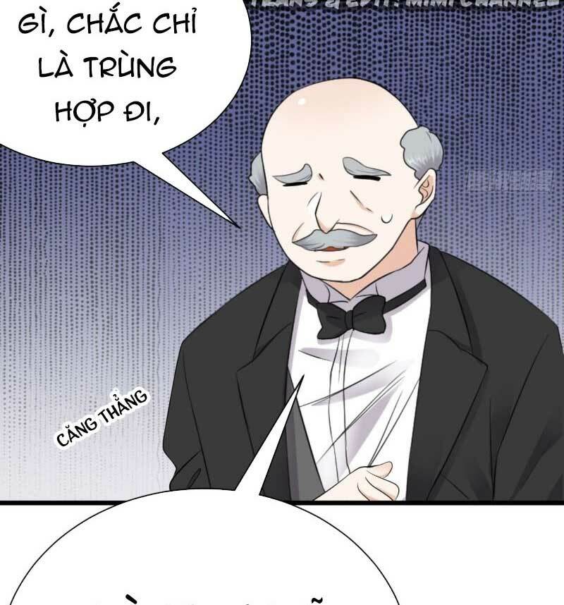 Sủng thê thành nghiện: Lục thiếu sủng từ đáy lòng: Chapter 87