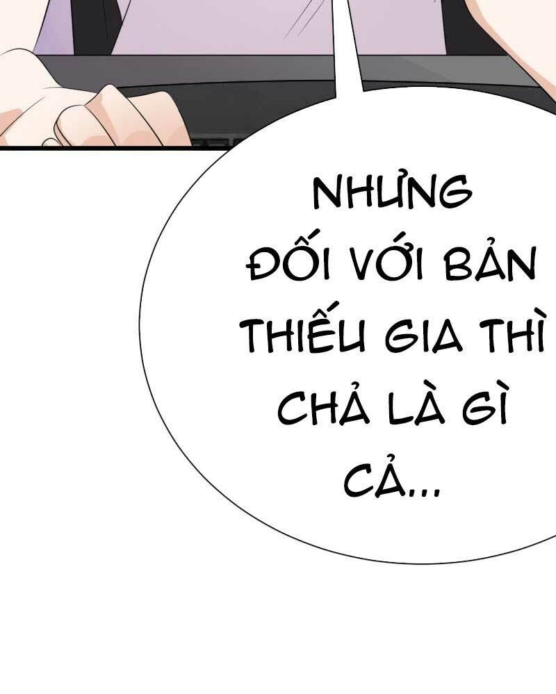 Sủng thê thành nghiện: Lục thiếu sủng từ đáy lòng: Chapter 87