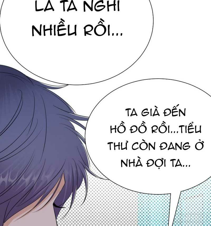 Sủng thê thành nghiện: Lục thiếu sủng từ đáy lòng: Chapter 87