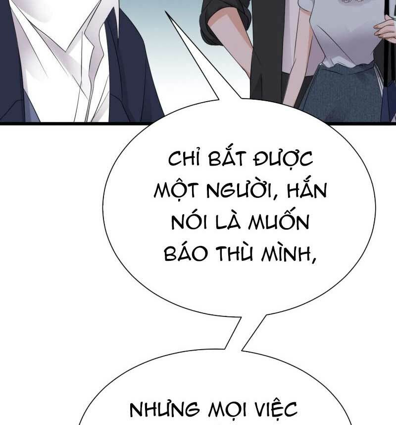 Sủng thê thành nghiện: Lục thiếu sủng từ đáy lòng: Chapter 87
