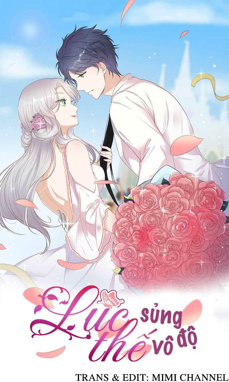 Sủng thê thành nghiện: Lục thiếu sủng từ đáy lòng: Chapter 91