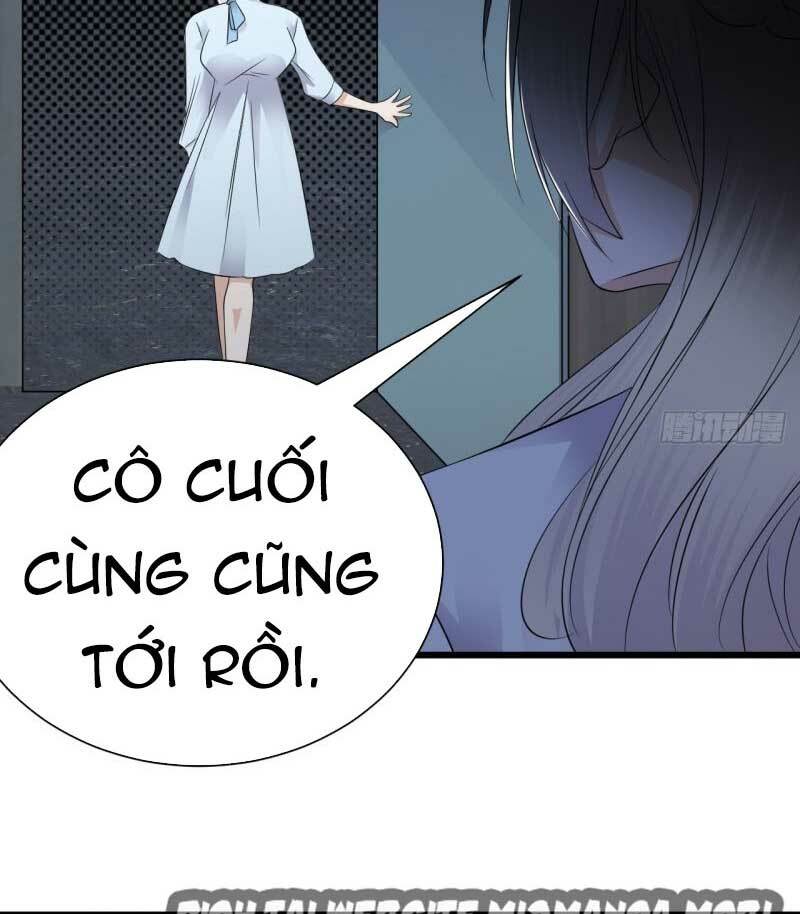 Sủng thê thành nghiện: Lục thiếu sủng từ đáy lòng: Chapter 91