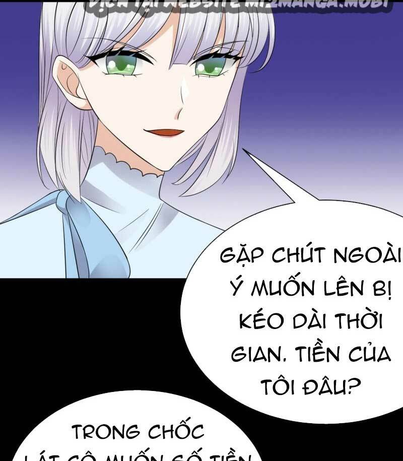 Sủng thê thành nghiện: Lục thiếu sủng từ đáy lòng: Chapter 91