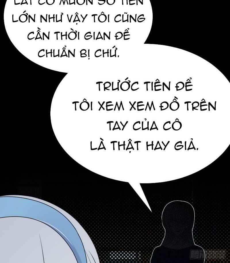 Sủng thê thành nghiện: Lục thiếu sủng từ đáy lòng: Chapter 91