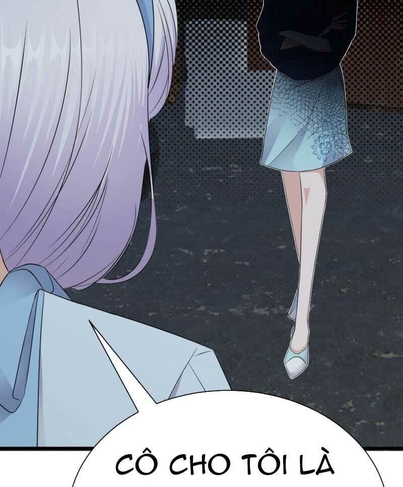Sủng thê thành nghiện: Lục thiếu sủng từ đáy lòng: Chapter 91