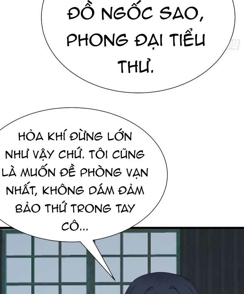 Sủng thê thành nghiện: Lục thiếu sủng từ đáy lòng: Chapter 91