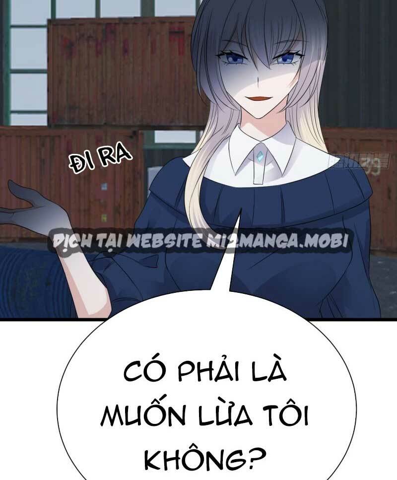Sủng thê thành nghiện: Lục thiếu sủng từ đáy lòng: Chapter 91