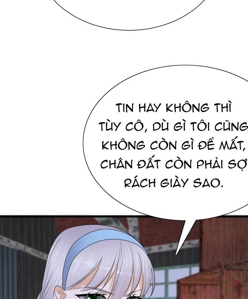 Sủng thê thành nghiện: Lục thiếu sủng từ đáy lòng: Chapter 91