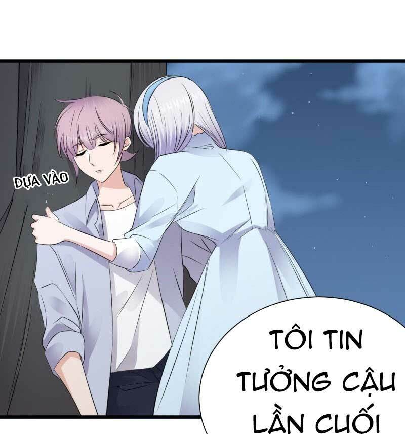 Sủng thê thành nghiện: Lục thiếu sủng từ đáy lòng: Chapter 91