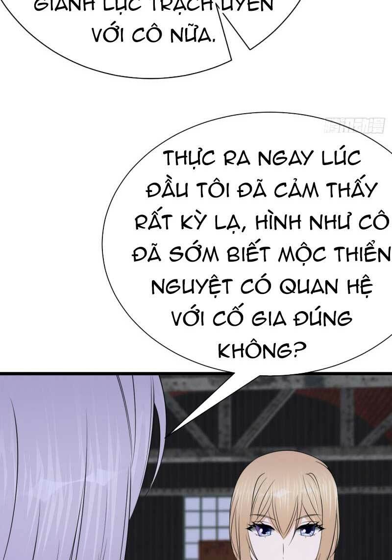 Sủng thê thành nghiện: Lục thiếu sủng từ đáy lòng: Chapter 91