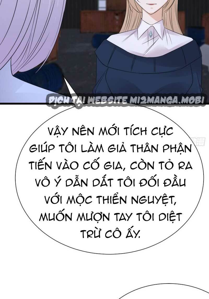 Sủng thê thành nghiện: Lục thiếu sủng từ đáy lòng: Chapter 91