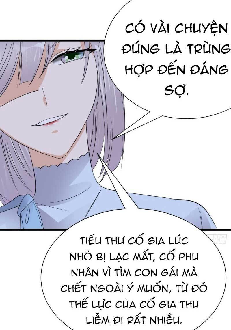 Sủng thê thành nghiện: Lục thiếu sủng từ đáy lòng: Chapter 91