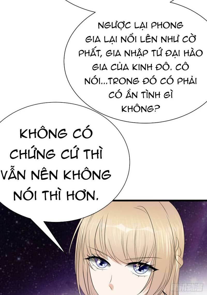 Sủng thê thành nghiện: Lục thiếu sủng từ đáy lòng: Chapter 91
