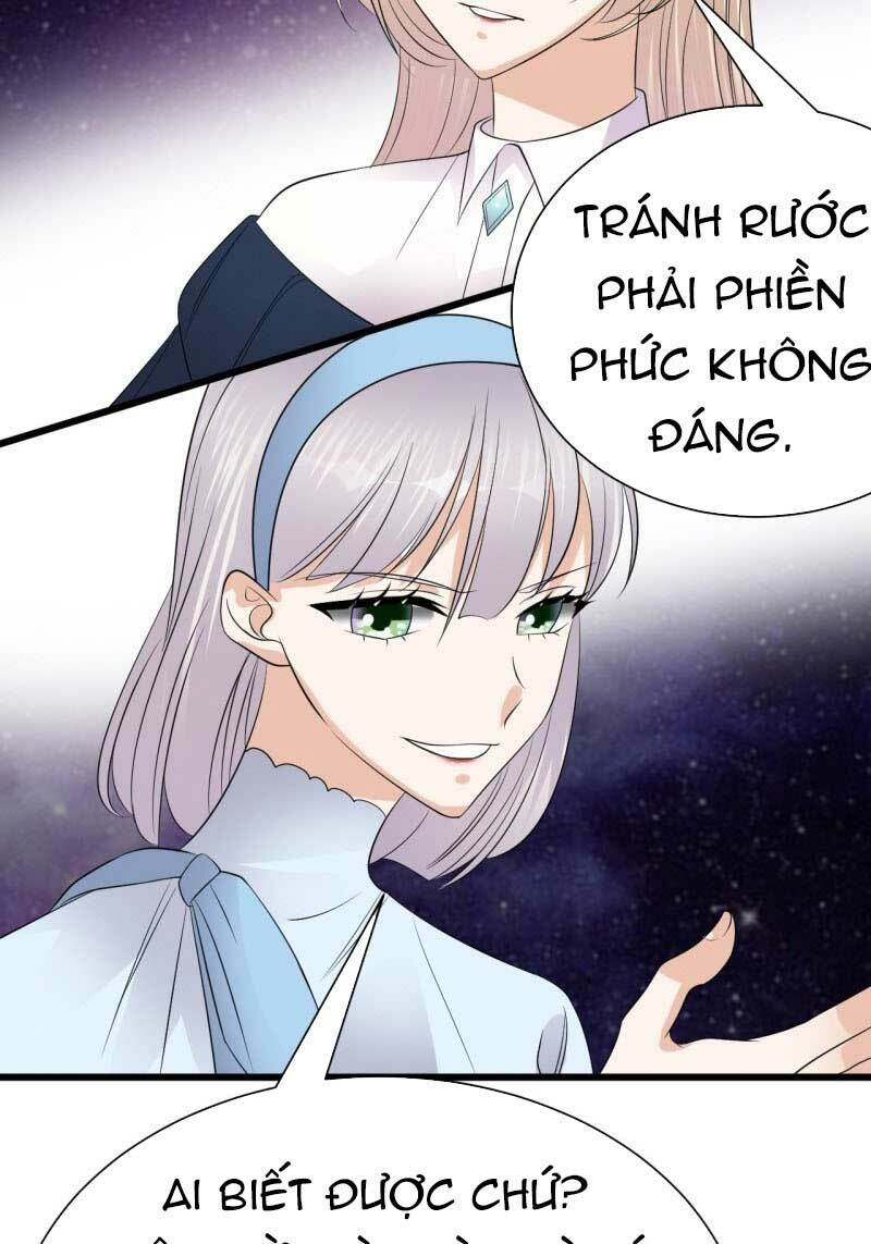 Sủng thê thành nghiện: Lục thiếu sủng từ đáy lòng: Chapter 91