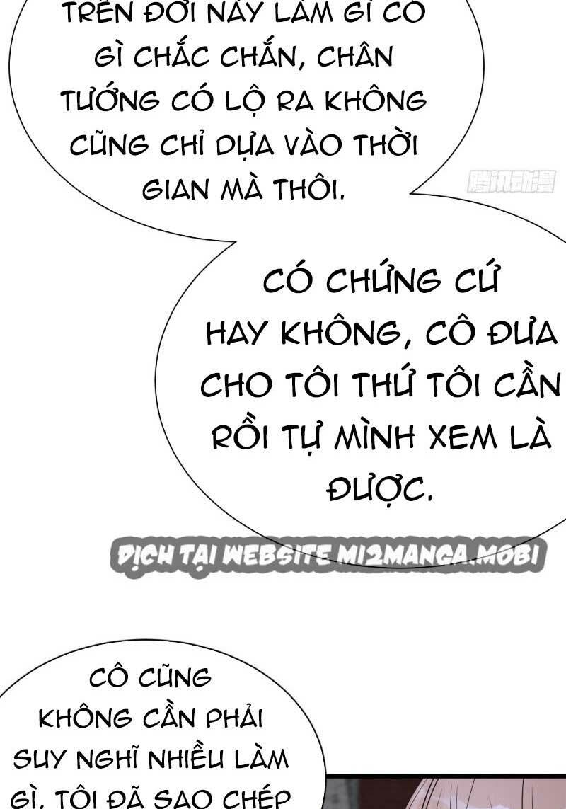 Sủng thê thành nghiện: Lục thiếu sủng từ đáy lòng: Chapter 91