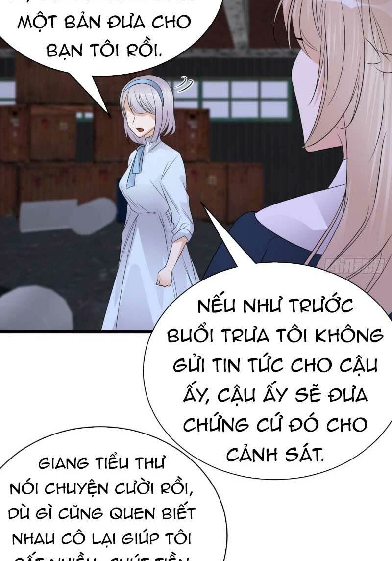 Sủng thê thành nghiện: Lục thiếu sủng từ đáy lòng: Chapter 91