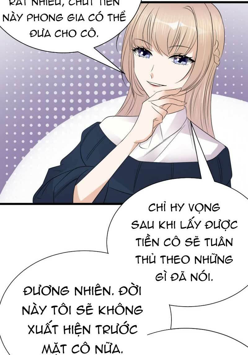 Sủng thê thành nghiện: Lục thiếu sủng từ đáy lòng: Chapter 91