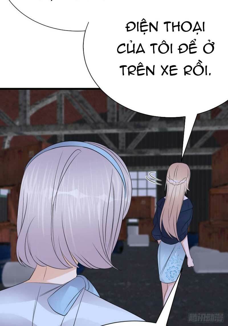 Sủng thê thành nghiện: Lục thiếu sủng từ đáy lòng: Chapter 91