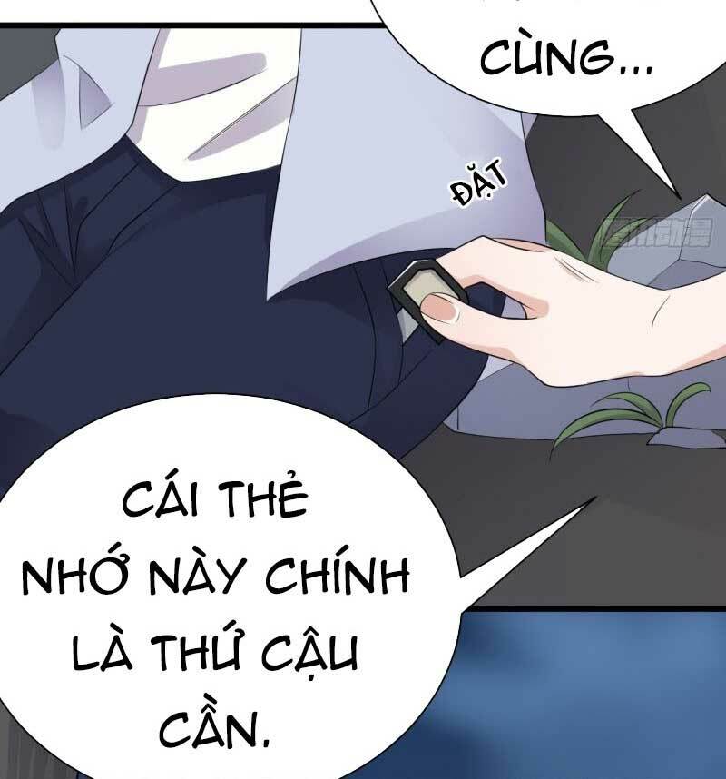 Sủng thê thành nghiện: Lục thiếu sủng từ đáy lòng: Chapter 91